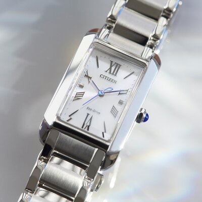 Citizen Elegant Eco Drive EW5620-55A