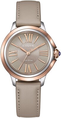 Citizen Elegant Eco Drive L Ceci EM1166-01Z