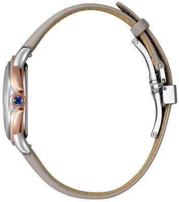 Citizen Elegant Eco Drive L Ceci EM1166-01Z