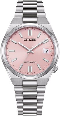 Citizen Elegant Tsuyosa Automatic NJ0200-50Z