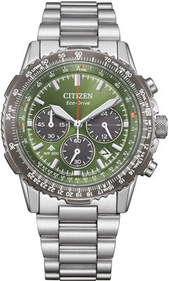 Citizen Promaster Navihawk CA4664-60W
