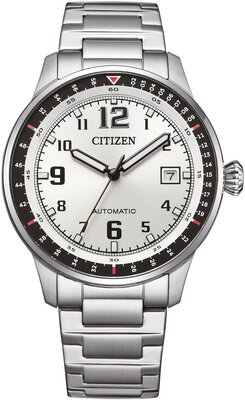 Citizen Sports Urban Military Automatic NJ0190-51A