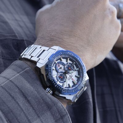 Festina Chrono Bike 20724/1