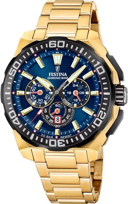 Festina Chrono Bike 20727/1