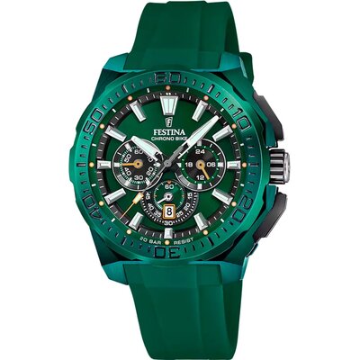 Festina Chrono Bike Special Edition 2025 20730/1 (+ Ersatzband)