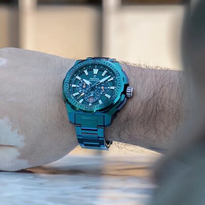 Festina Chrono Bike Special Edition 2025 20730/1 (+ Ersatzband)