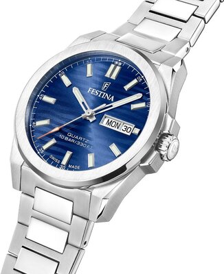 Festina Swiss Made 20073/3