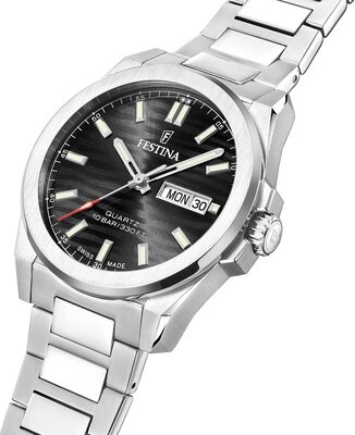 Festina Swiss Made 20073/5