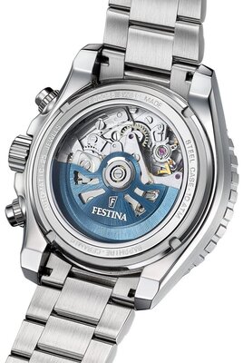 Festina Swiss Made Automatic 20055/4