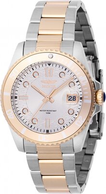 Invicta Pro Diver Quartz 46691