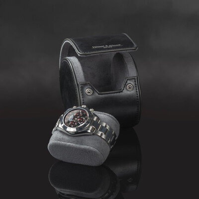 Uhrenbox Heisse & Söhne Vintage 1 70019-217.142