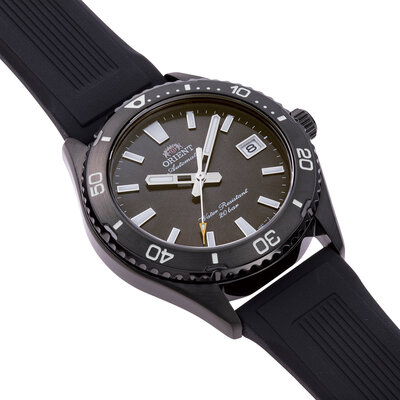 Orient Sports Mako 40 Automatic RA-AC0Q10N30B