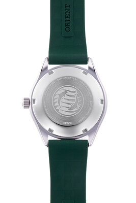 Orient Sports Mako 40 Automatic RA-AC0Q11E30B