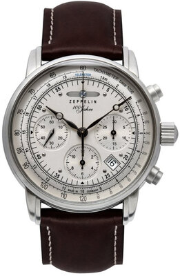 Zeppelin 100 Jahre Zeppelin Automatic 8620-1