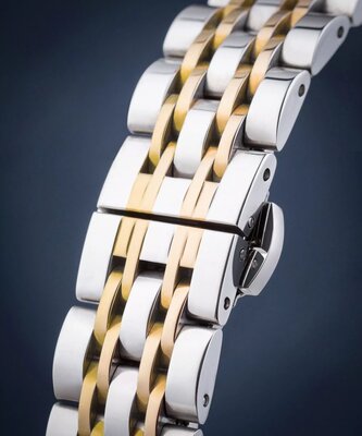 Zeppelin Grace Lady Quartz 7347M-1