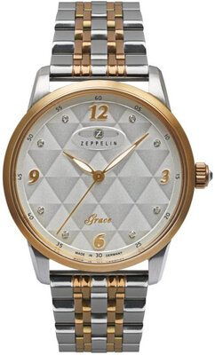 Zeppelin Grace Lady Quartz 7349M-1