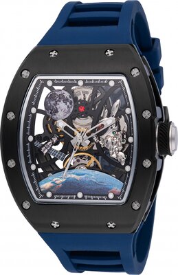 Invicta S1 Rally Interstellar Automatic 49009