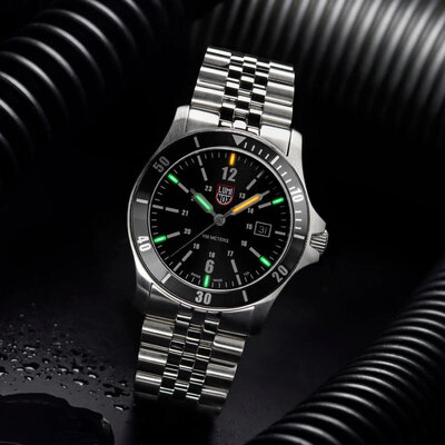 Luminox Sport Timer 0900 Series XS.0911