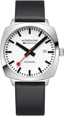 Mondaine Cushion Automatic MSL.3961B.LBV