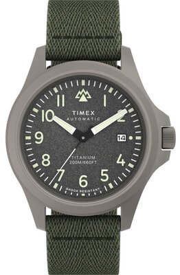 Timex Expedition TW2V95300QY