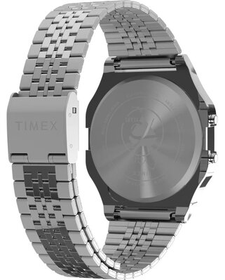 Timex T80 x Peanuts TW2Y20000