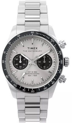 Timex Waterbury TW2Y19200