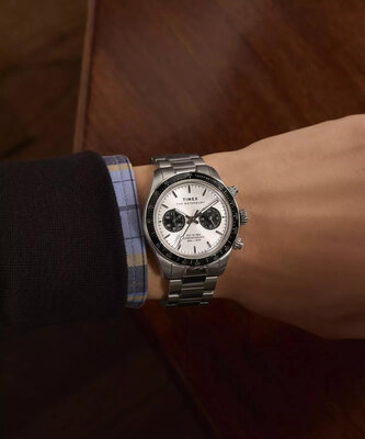 Timex Waterbury TW2Y19200UK