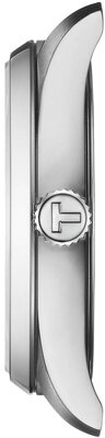 Tissot PR 100 Lady Quartz T150.210.11.031.01 Jungfraubahn Special Edition