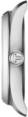 Tissot PR 100 Lady Quartz T150.210.11.041.01 Jungfraubahn Special Edition