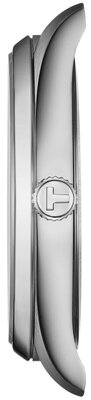 Tissot PR 100 Quartz T150.410.11.041.02 Jungfraubahn Special Edition