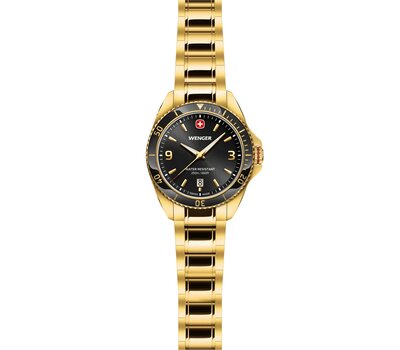 Wenger Executive Quartz 01.2031.107