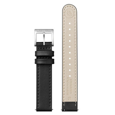 Mondaine Doppio Quartz MLE.33110.LBV