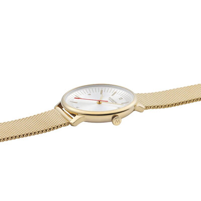Mondaine Doppio Quartz MLE.33111.SM