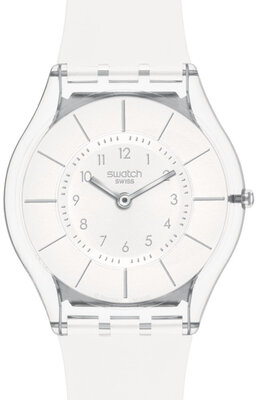 Swatch White Classiness SS08K102-S14