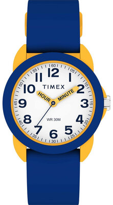 Timex Time Teacher TW2W921006B