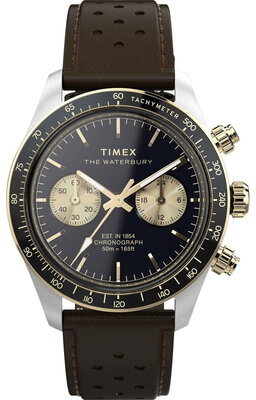 Timex Waterbury TW2Y24100UK