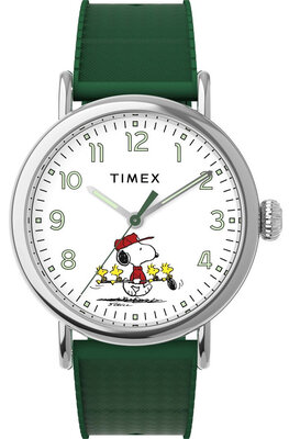 Timex Waterbury x Peanuts TW2W78900UK