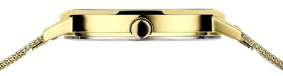 Bering Classic 13434-334-GWP (+ Halskette)