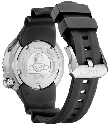 Citizen Promaster Marine Professional Diver Eco-Drive BN1024-01E (+ Verlängerungsglied)
