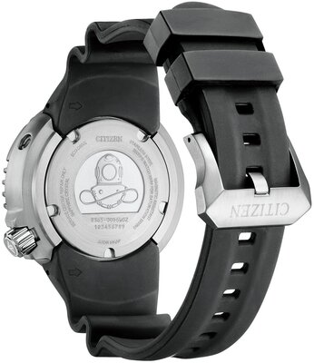 Citizen Promaster Marine Professional Diver Eco-Drive BN1024-01Z (+ Verlängerungsglied)