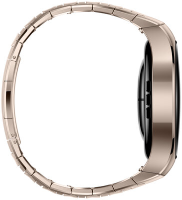Huawei Watch 5 42mm LTE NFC Gold, Titanium
