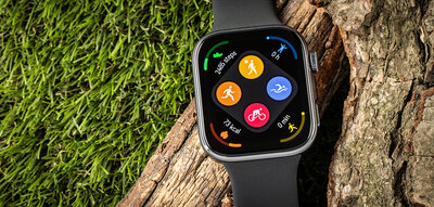 Huawei Watch Fit 4 Black