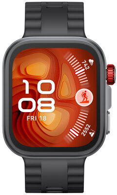 Huawei Watch Fit 4 Pro NFC Black