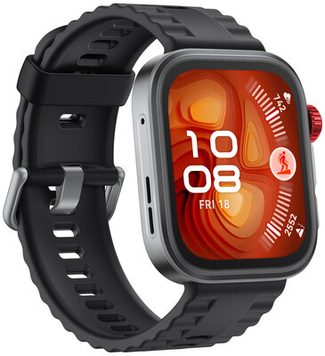 Huawei Watch Fit 4 Pro NFC Black