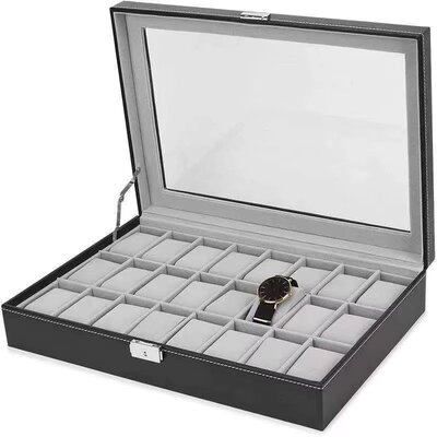 Uhrenbox Ricardo Bologna DBOX51-24
