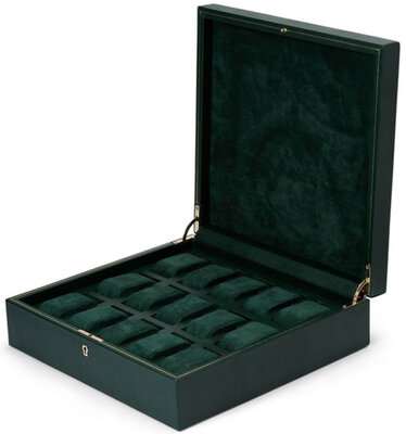 Uhrenbox Wolf British Racing 793241