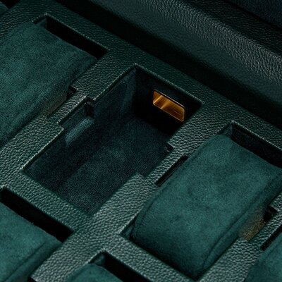 Uhrenbox Wolf British Racing 793241