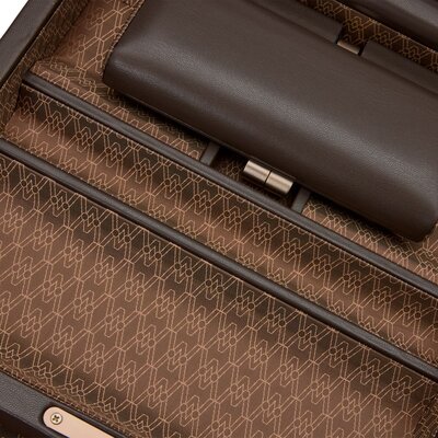 Uhrenbox Wolf Earth 190706