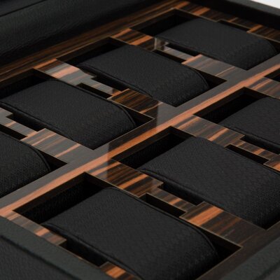 Uhrenbox Wolf Roadster 477456