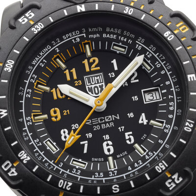 Luminox Navy Seal XL.8825.H.SET.1 (+ Ersatzarmband)